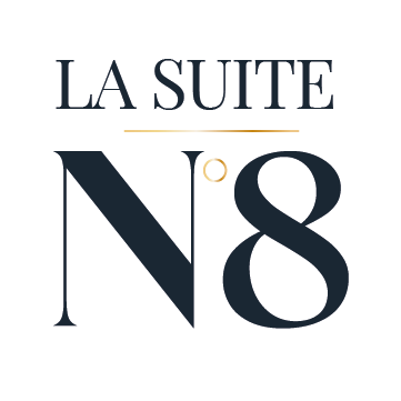 Logo La Suite N°8